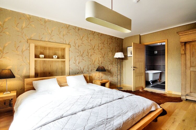 Pays des Sources : maison 8 chambres avec piscine couverte - Photo 19