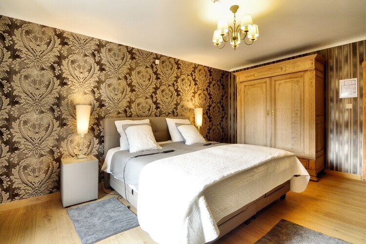 Pays des Sources : maison 8 chambres avec piscine couverte - Photo 20