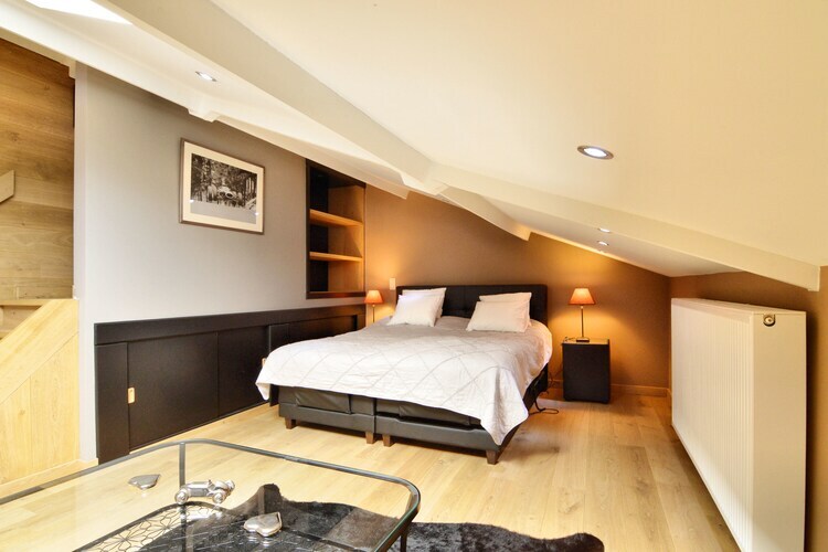 Pays des Sources : maison 8 chambres avec piscine couverte - Photo 21