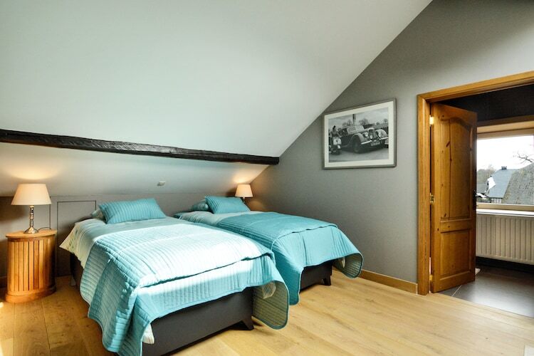 Pays des Sources : maison 8 chambres avec piscine couverte - Photo 22