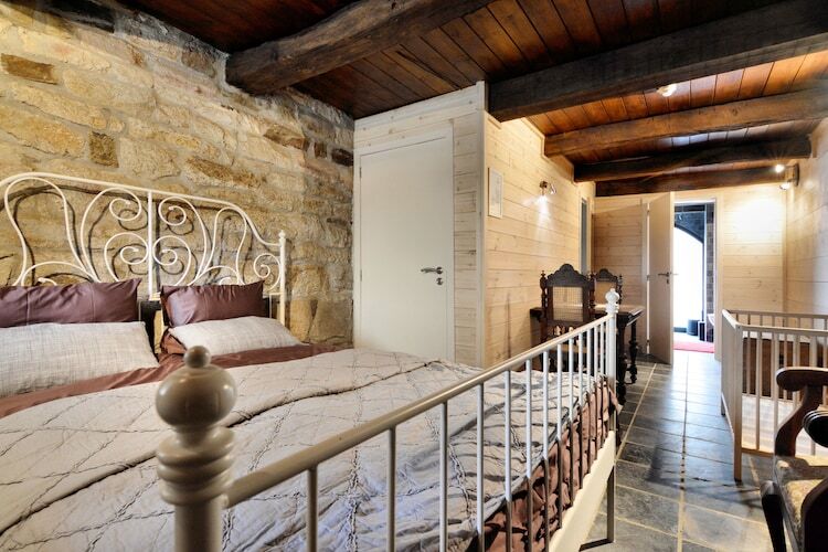 Pays des Sources : maison 8 chambres avec piscine couverte - Photo 25