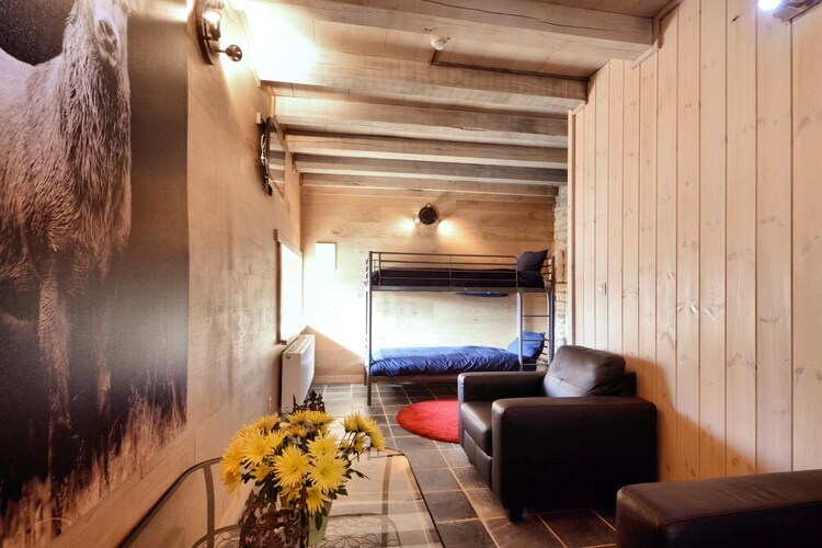 Pays des Sources : maison 8 chambres avec piscine couverte - Photo 26