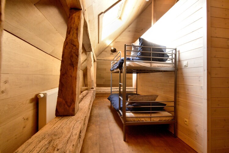 Pays des Sources : maison 8 chambres avec piscine couverte - Photo 27