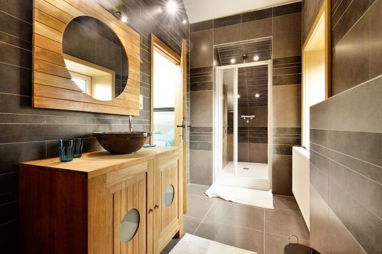 Pays des Sources : maison 8 chambres avec piscine couverte - Photo 31