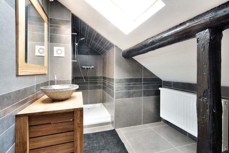 Pays des Sources : maison 8 chambres avec piscine couverte - Photo 32