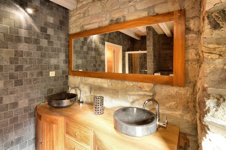 Pays des Sources : maison 8 chambres avec piscine couverte - Photo 34
