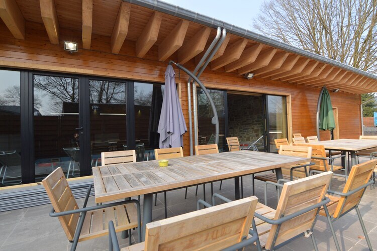 Pays des Sources : maison 8 chambres avec piscine couverte - Photo 36