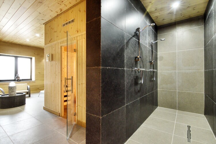 Pays des Sources : maison 8 chambres avec piscine couverte - Photo 40