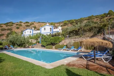 Location appartement de vacances à Rute