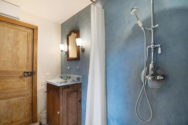 Manoir 6 pers, spa et piscine privés à Lantheuil - Photo 24