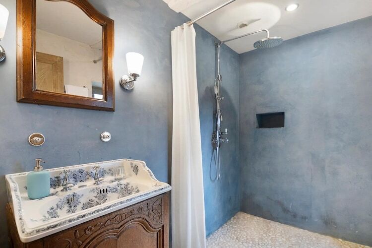 Manoir 6 pers, spa et piscine privés à Lantheuil - Photo 25