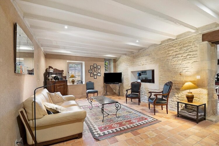 Manoir 12 pers avec piscine et spa en Normandie - Photo 7