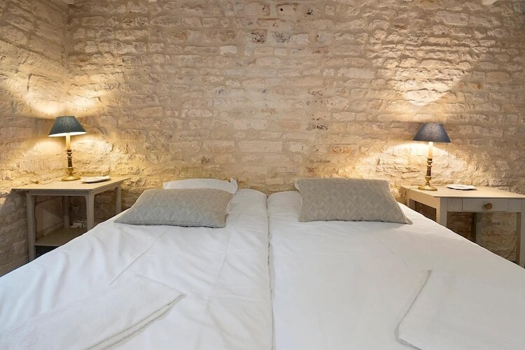 Manoir 12 pers avec piscine et spa en Normandie - Photo 23