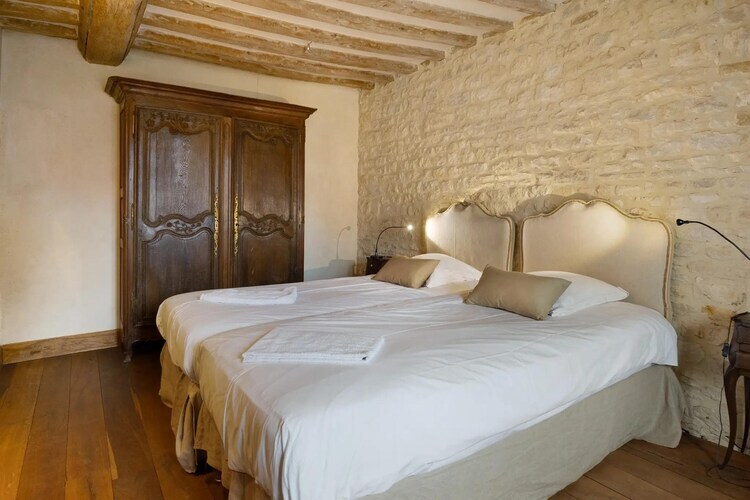 Manoir 12 pers avec piscine et spa en Normandie - Photo 28