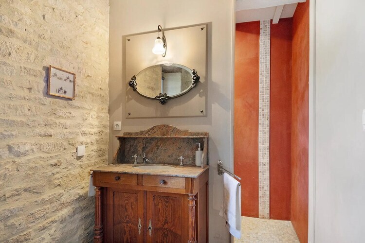Manoir 12 pers avec piscine et spa en Normandie - Photo 38