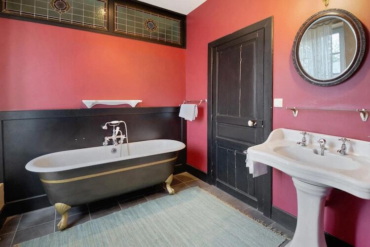 Manoir 12 pers avec piscine et spa en Normandie - Photo 39