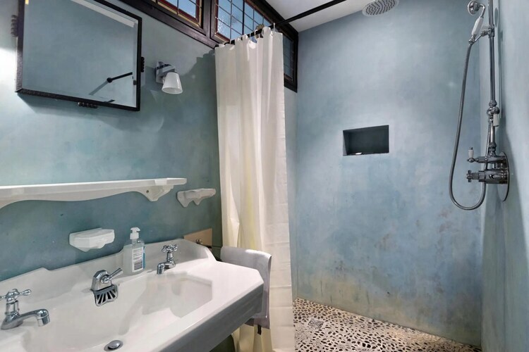 Manoir 12 pers avec piscine et spa en Normandie - Photo 42