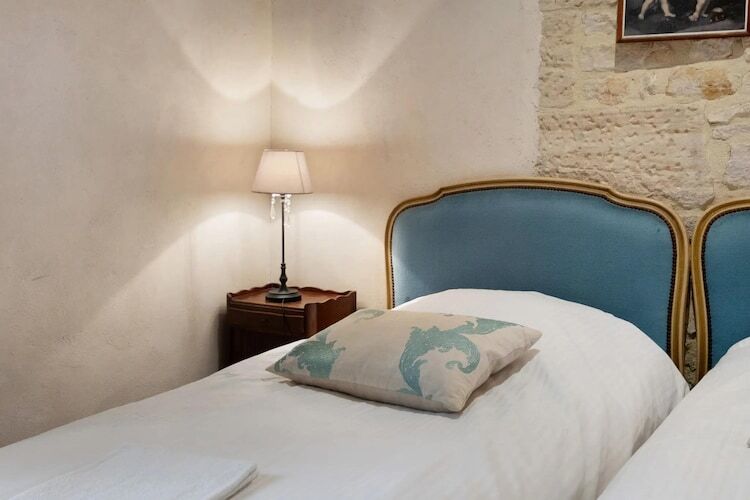 Manoir 12 pers avec piscine et spa en Normandie - Photo 43