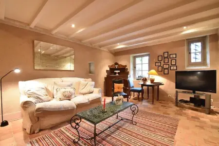 Location maison de vacances à Lantheuil