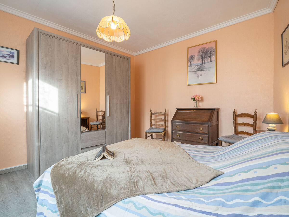 Maison Saint Ideuc à Saint Malo, 4 chambres, 8 pers. - Photo 13