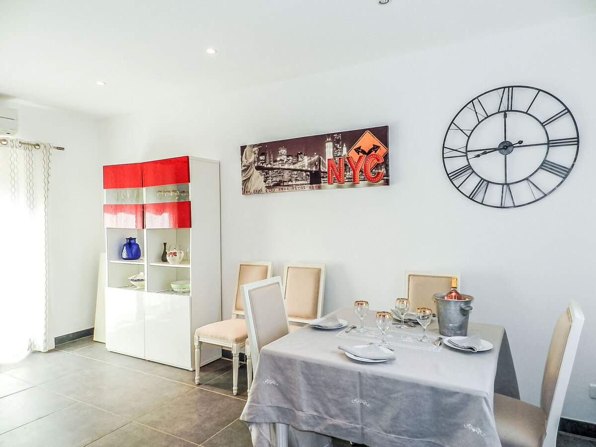 Villa Fidiamare : 175 m² pieds dans l'eau à Galéria - Photo 11