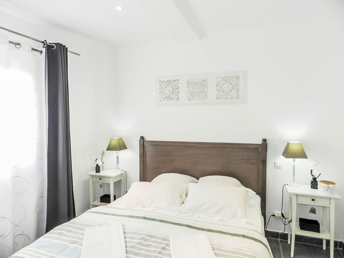 Villa Fidiamare : 175 m² pieds dans l'eau à Galéria - Photo 15