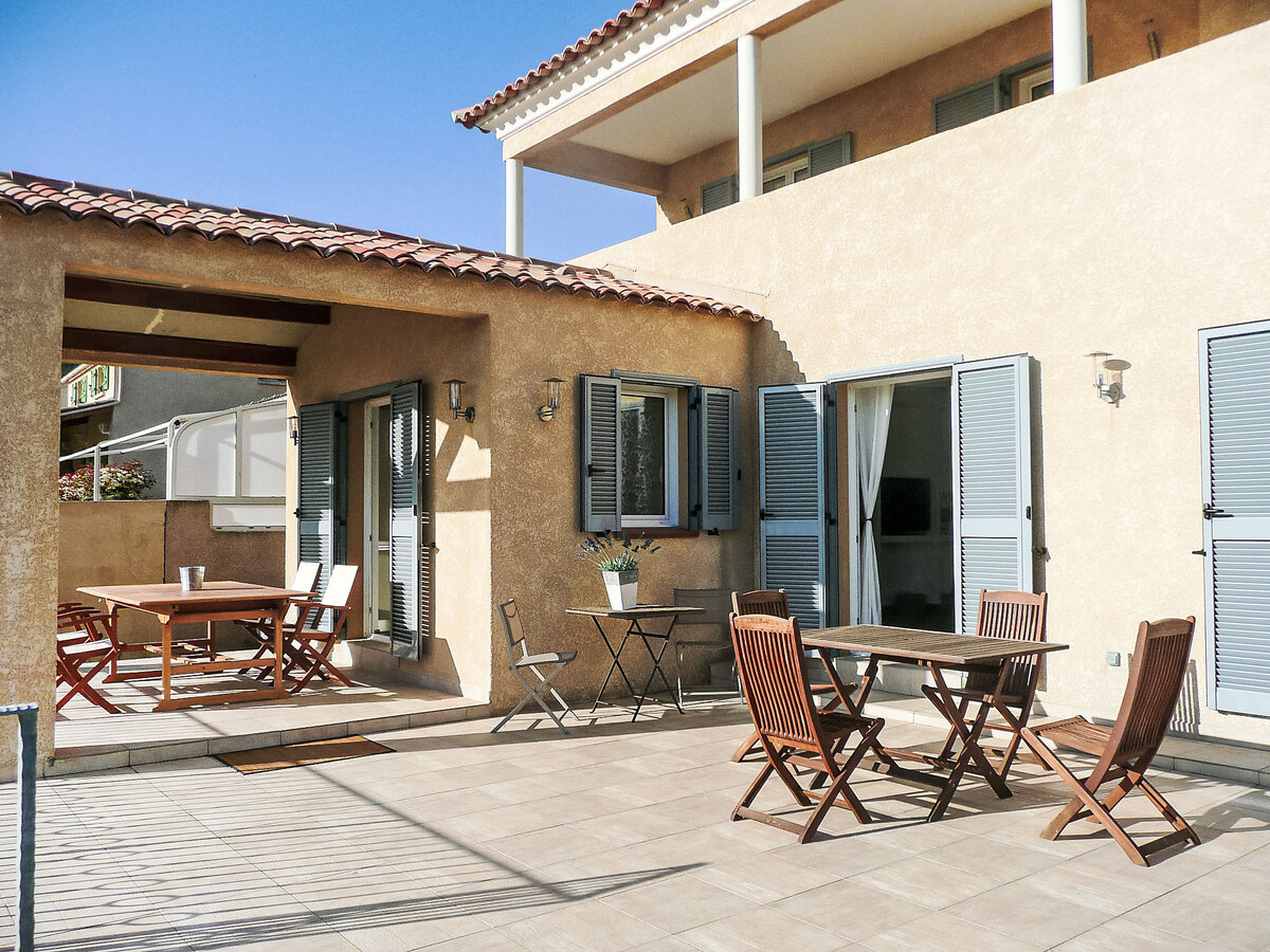 Villa Fidiamare : 175 m² pieds dans l'eau à Galéria - Photo 23