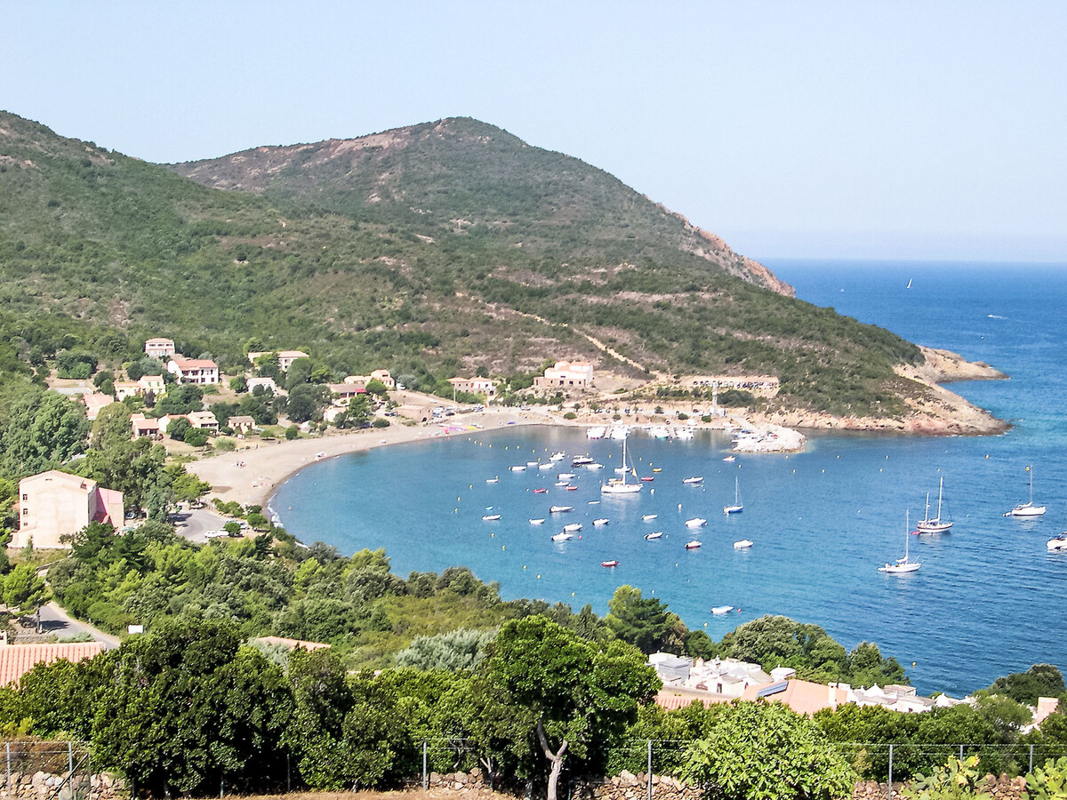 Villa Fidiamare : 175 m² pieds dans l'eau à Galéria - Photo 25