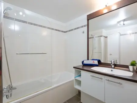 Les Rivages de L'Estérel, Appartement Saint-Raphaël : photo 3