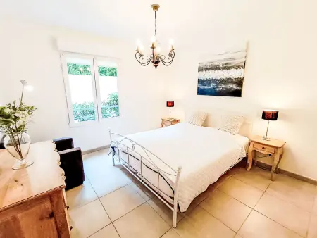 Les Rivages de L'Estérel, Appartement Saint-Raphaël : photo 5