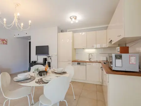 Les Rivages de L'Estérel, Appartement Saint-Raphaël : photo 6