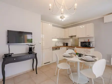 Les Rivages de L'Estérel, Appartement Saint-Raphaël : photo 7