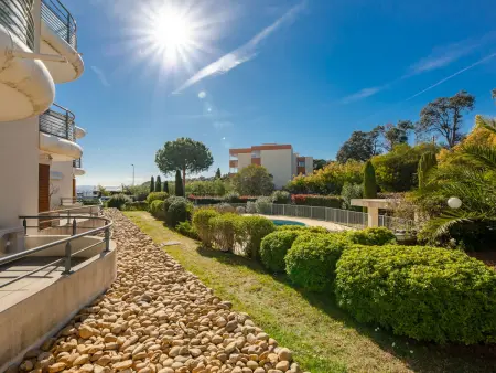 Les Rivages de L'Estérel, Appartement Saint-Raphaël : photo 10