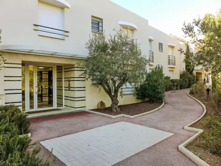 Les Rivages de L'Estérel, Appartement Saint-Raphaël : photo 12