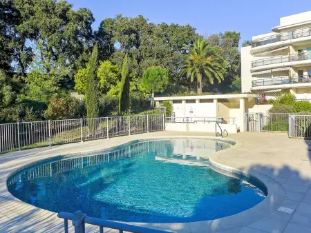 Les Rivages de L'Estérel, Appartement Saint-Raphaël : photo 13