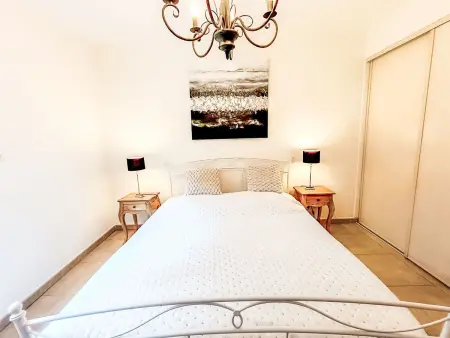 Les Rivages de L'Estérel, Appartement Saint-Raphaël : photo 17