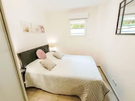 Les Rivages de L'Estérel, Appartement Saint-Raphaël : photo 18