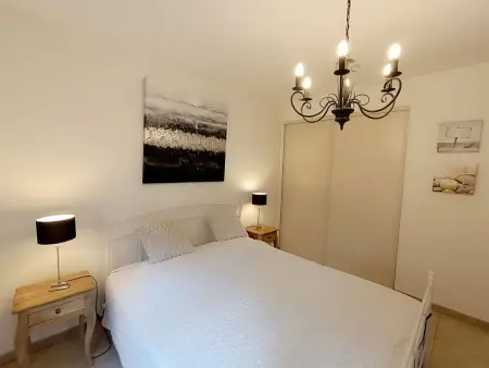 Les Rivages de L'Estérel, Appartement Saint-Raphaël : photo 19