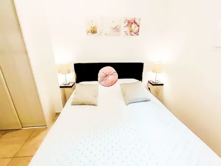 Les Rivages de L'Estérel, Appartement Saint-Raphaël : photo 20