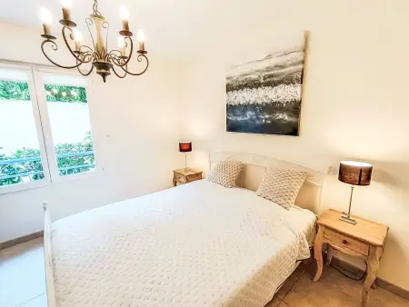 Les Rivages de L'Estérel, Appartement Saint-Raphaël : photo 21