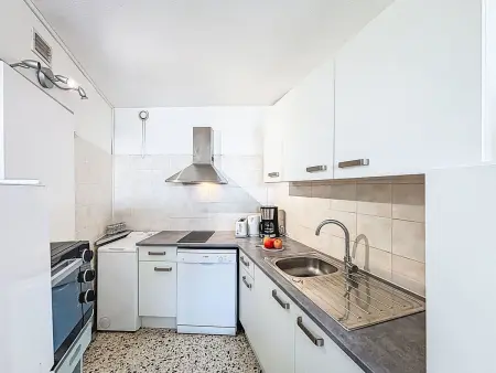 Apt 2 pièces 48m² vue mer à La Grande Motte : photo 16