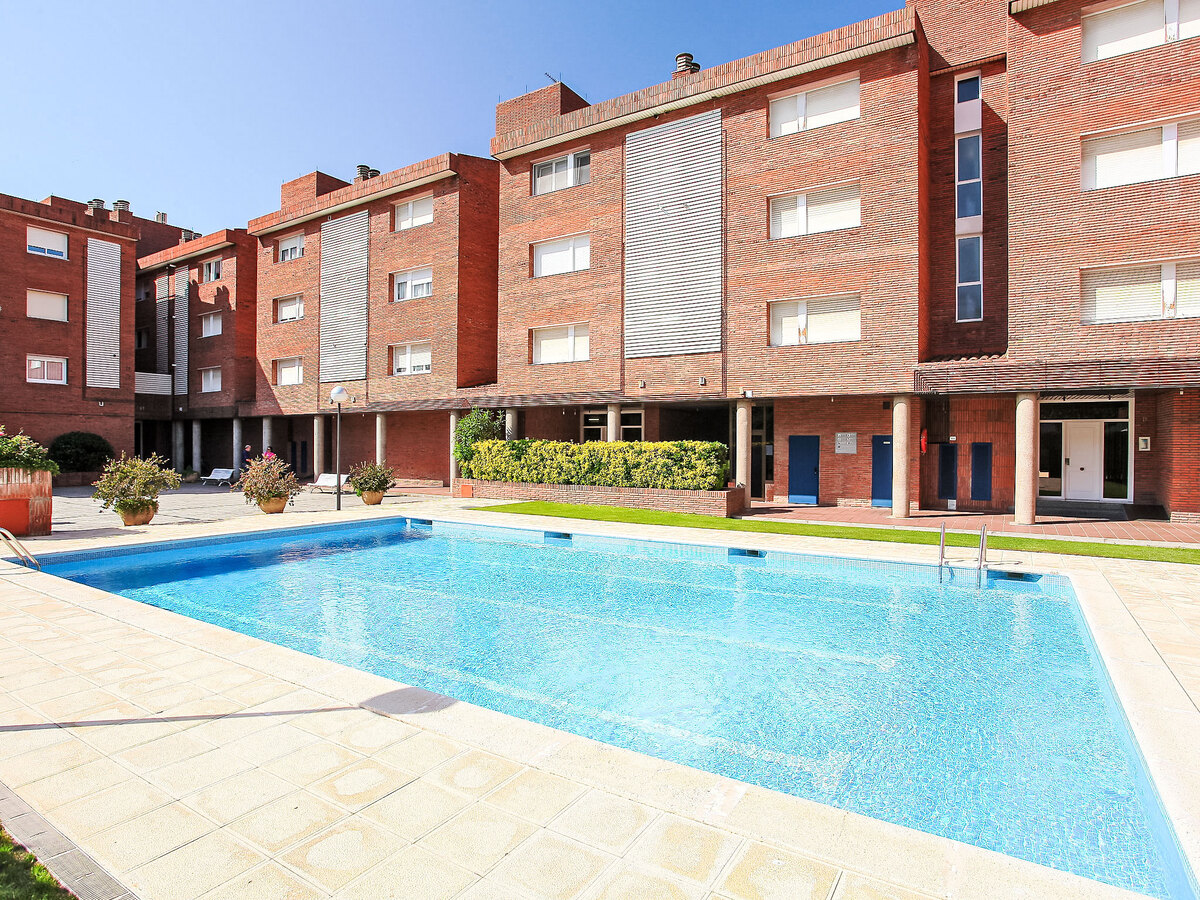 Appartement Rambla de Tossa, 3 ch., piscine & plage à 400 m - Photo 1