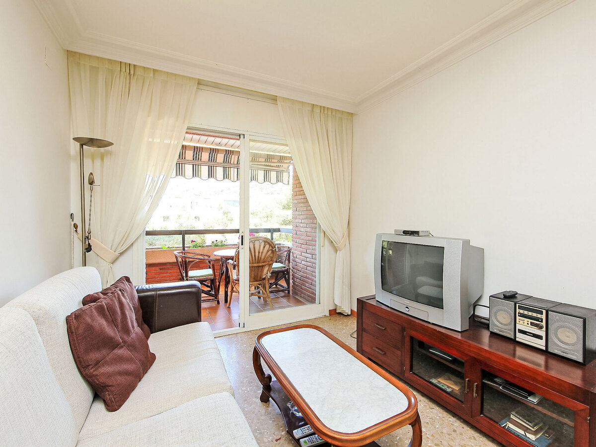 Appartement Rambla de Tossa, 3 ch., piscine & plage à 400 m - Photo 3