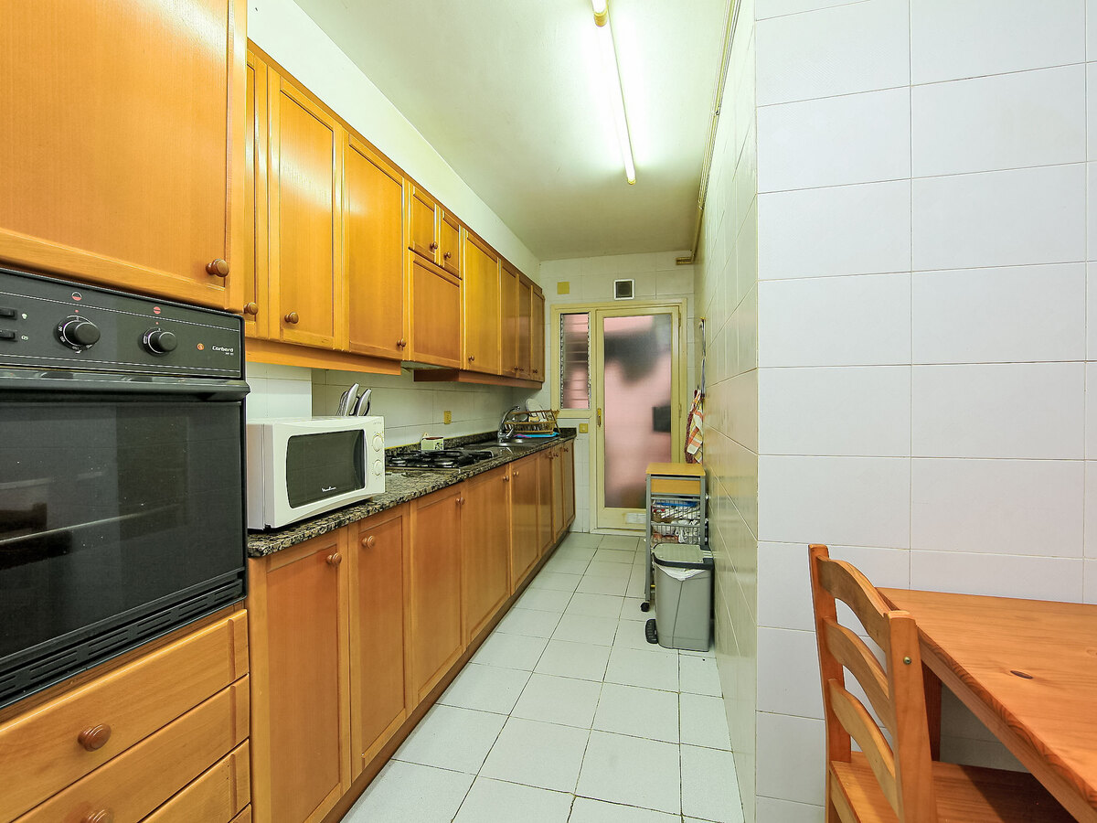Appartement Rambla de Tossa, 3 ch., piscine & plage à 400 m - Photo 4
