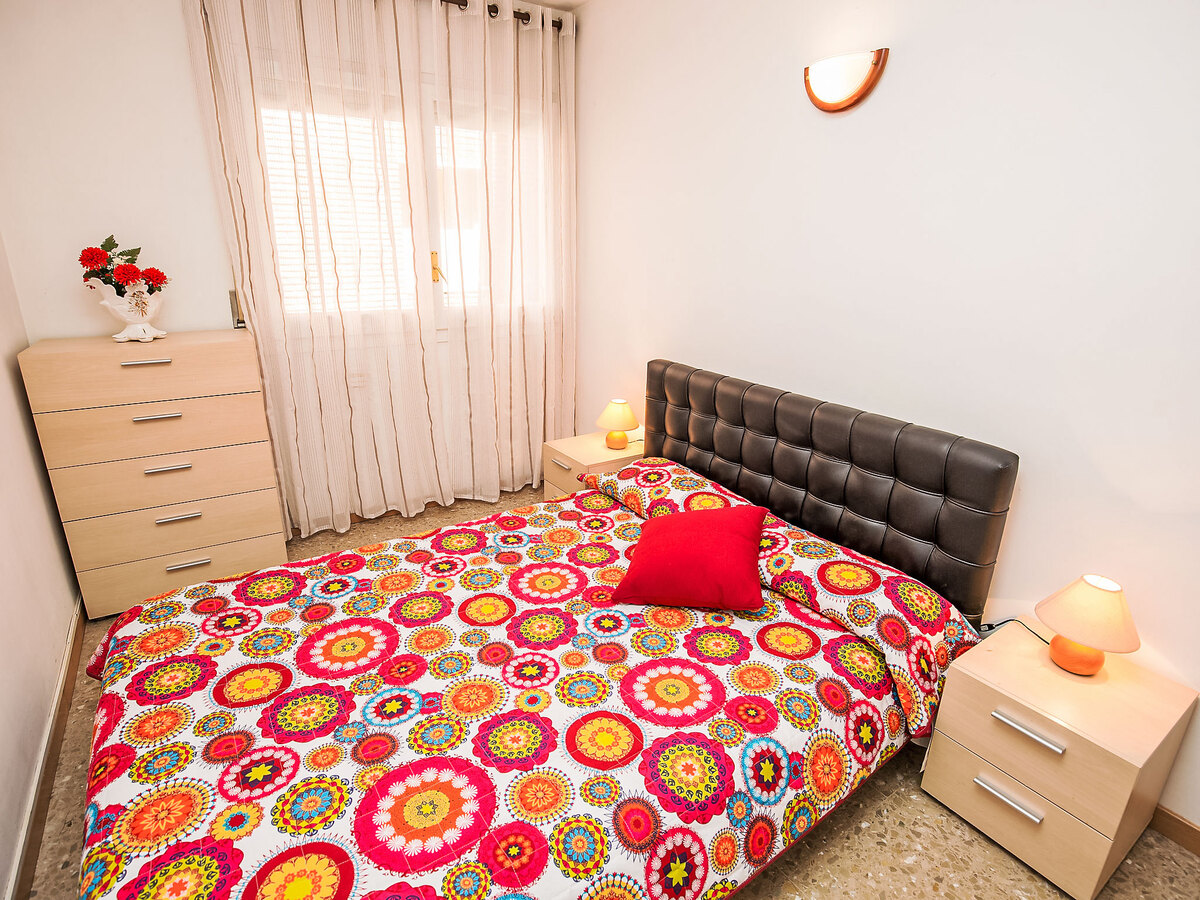 Appartement Rambla de Tossa, 3 ch., piscine & plage à 400 m - Photo 5