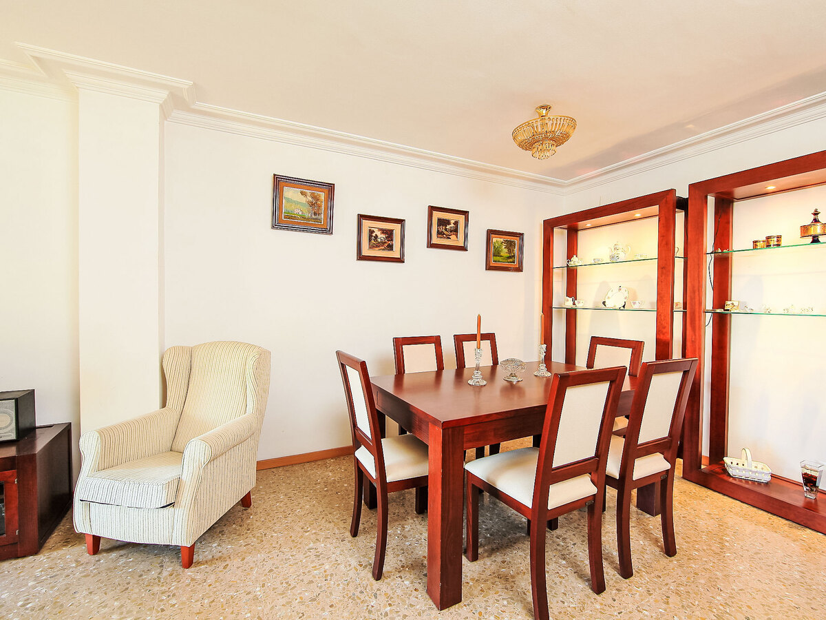 Appartement Rambla de Tossa, 3 ch., piscine & plage à 400 m - Photo 6