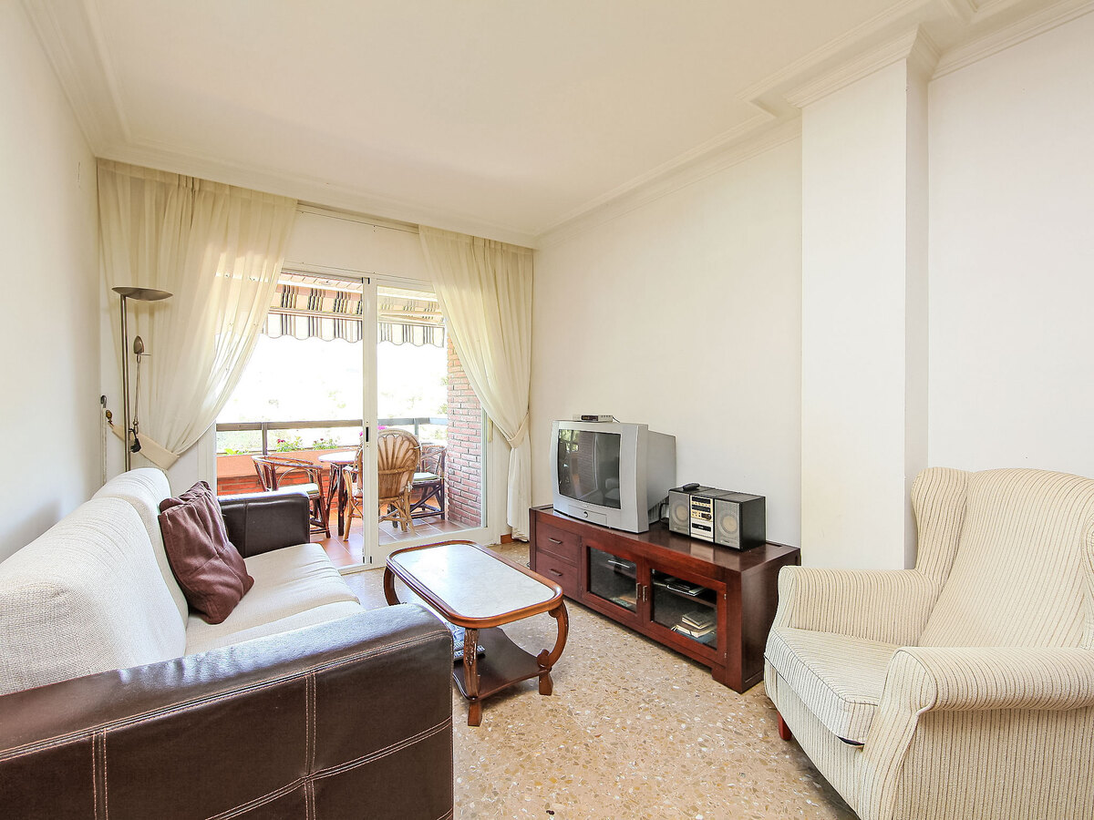 Appartement Rambla de Tossa, 3 ch., piscine & plage à 400 m - Photo 8