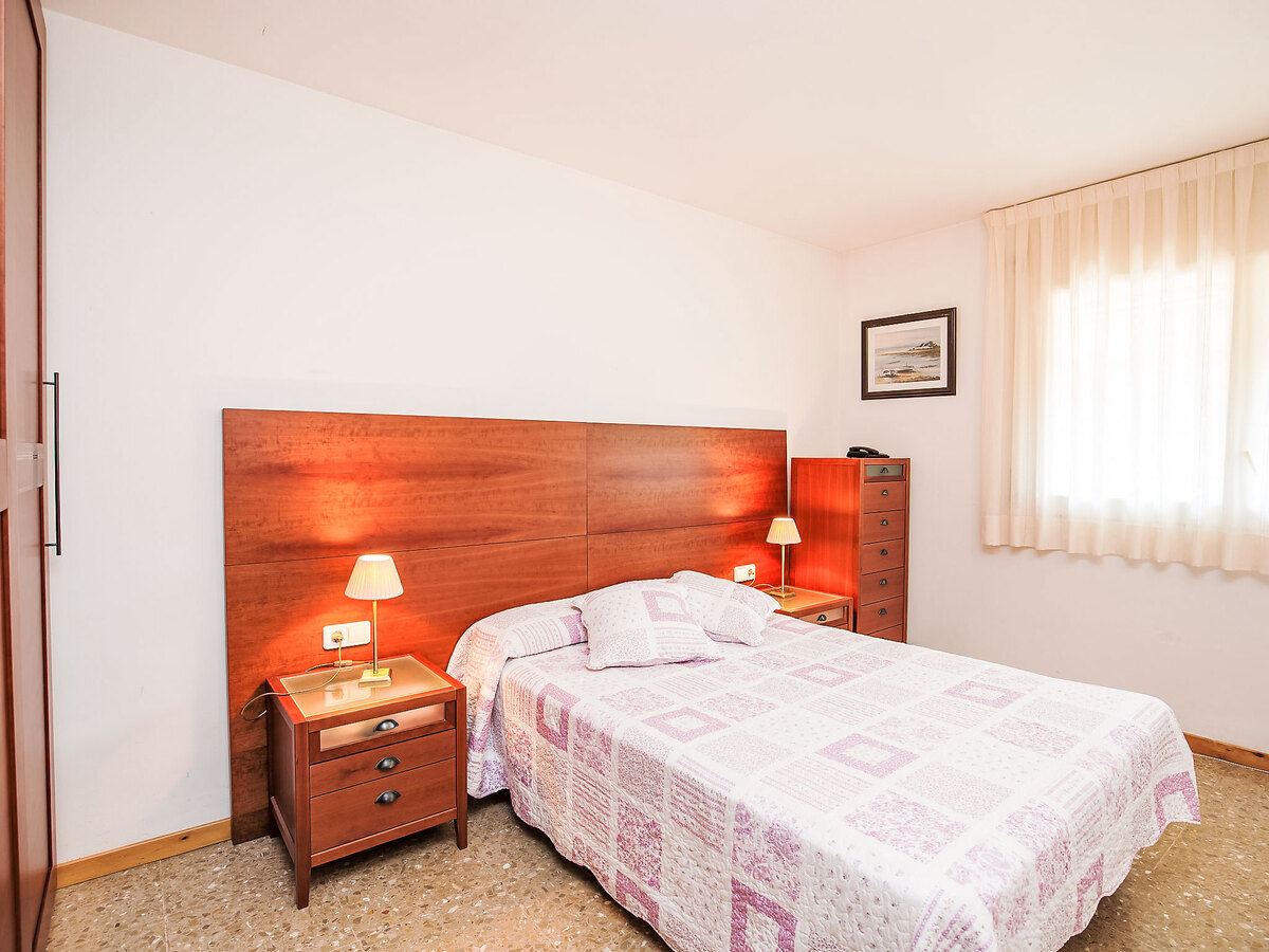 Appartement Rambla de Tossa, 3 ch., piscine & plage à 400 m - Photo 9