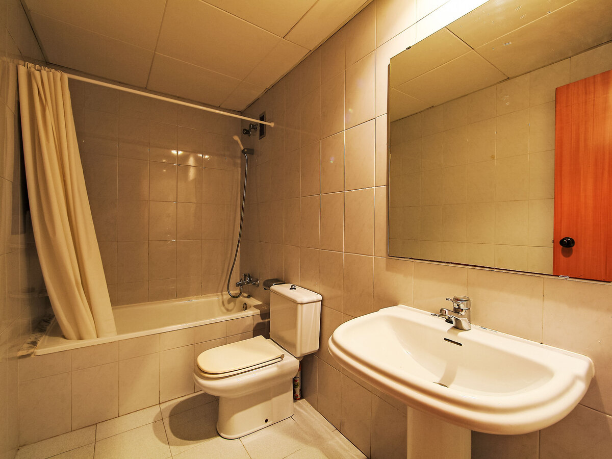 Appartement Rambla de Tossa, 3 ch., piscine & plage à 400 m - Photo 14