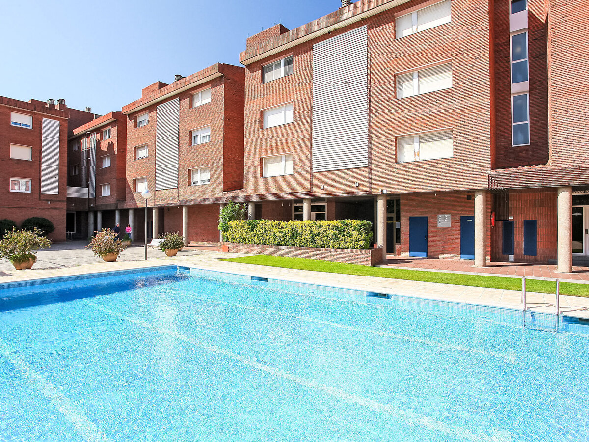 Appartement Rambla de Tossa, 3 ch., piscine & plage à 400 m - Photo 16